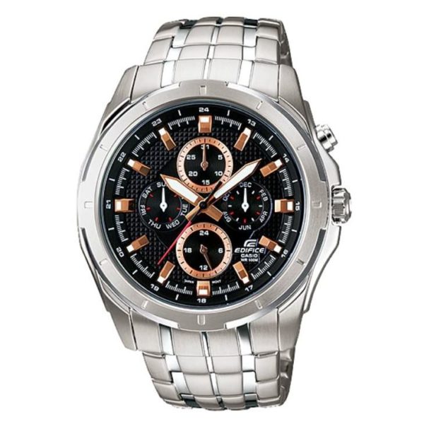 Casio EF328D1A5VUDF Edifice Watch Casio EF328D1A5VUDF Edifice Watch