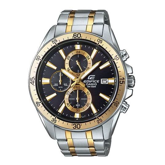 Casio EFR546SG1AVUDF Edifice Watch Casio EFR546SG1AVUDF Edifice Watch