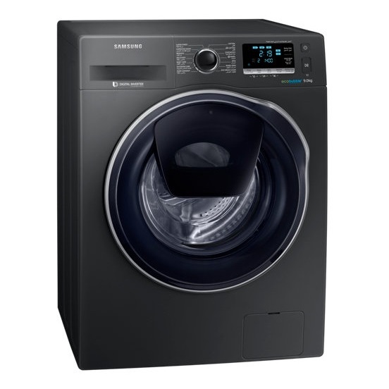 Samsung Front Load Washer 9kg WW90K6410QXGU Samsung Front Load Washer 9kg WW90K6410QXGU