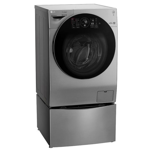 LG TWINWash 10kg FH4G1JCS6 LG TWINWash 10kg FH4G1JCS6