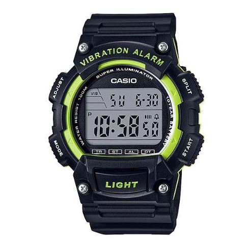 Casio W-736H-3AV Watch Casio W-736H-3AV Watch