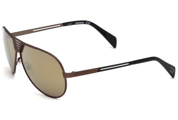 Diesel DL0134-36L-62 Men's Sunglass Diesel DL0134-36L-62 Men's Sunglass