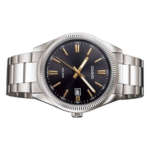 Casio Watch MTP-1302D-1A2V Casio Watch MTP-1302D-1A2V