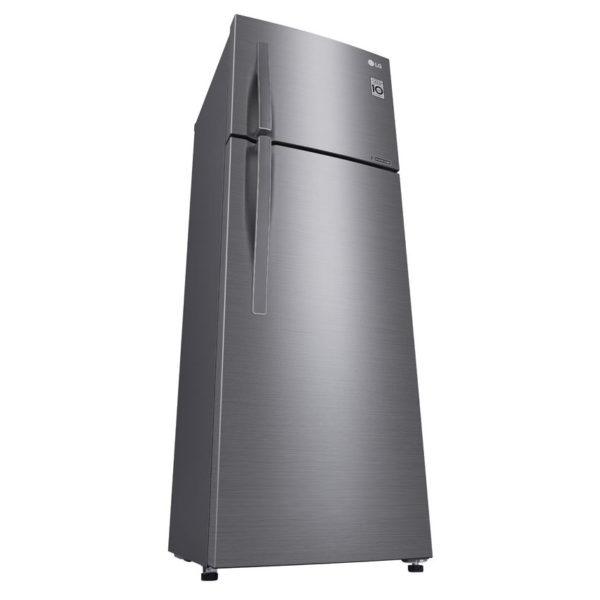 LG Top Mount Refrigerator 360 Litres GRC362RLBL LG Top Mount Refrigerator 360 Litres GRC362RLBL