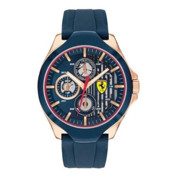 Scuderia Ferrari 830511 Men Watch Scuderia Ferrari 830511 Men Watch