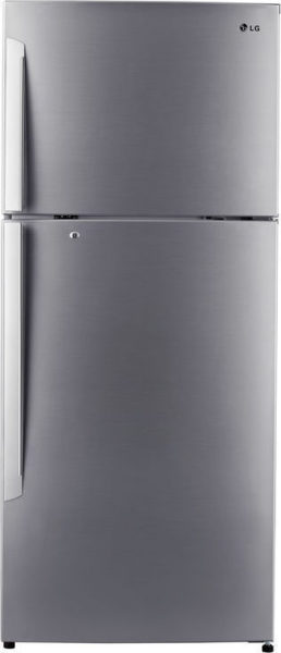 LG Top Mount Refrigerator 491 Litres GRB650GLHL LG Top Mount Refrigerator 491 Litres GRB650GLHL