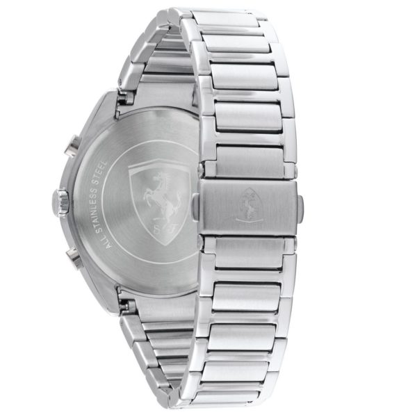 Scuderia Ferrari 830507 Men Watch Scuderia Ferrari 830507 Men Watch