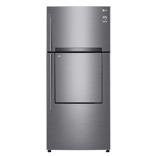 LG Top Mount Refrigerator 730 Litres GND732HLHU LG Top Mount Refrigerator 730 Litres GND732HLHU