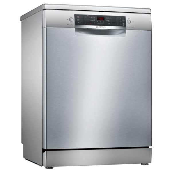 Bosch Dishwasher SMS46KI10M Bosch Dishwasher SMS46KI10M