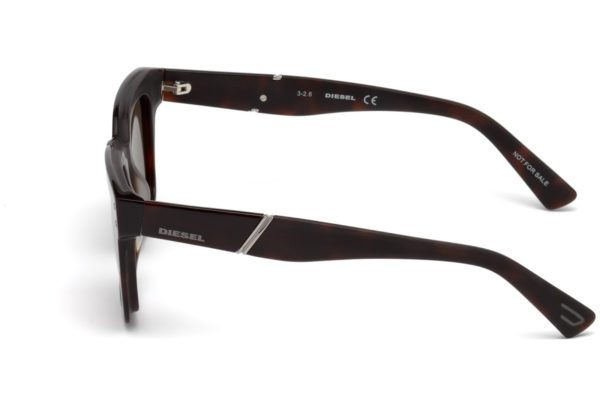Diesel DL0229-52J-50 Unisex Sunglass Diesel DL0229-52J-50 Unisex Sunglass