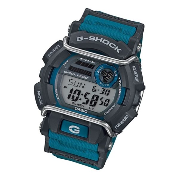 Casio GD-400-2 G-Shock Watch Casio GD-400-2 G-Shock Watch