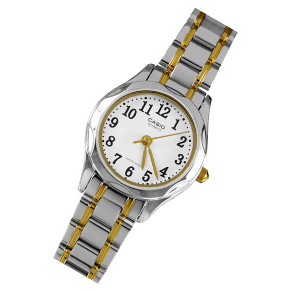 Casio LTP-1275SG-7B Watch Casio LTP-1275SG-7B Watch
