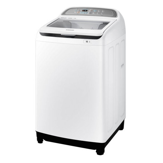Samsung Top Load Fully Automatic Washer 8.5kg WA85J5710SWGU Samsung Top Load Fully Automatic Washer 8.5kg WA85J5710SWGU