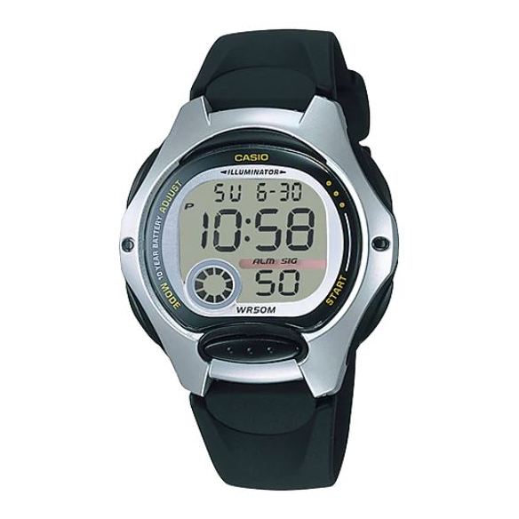 Casio LW-200-1AV Watch Casio LW-200-1AV Watch