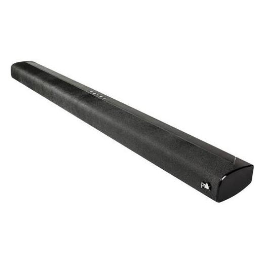 Polk Audio SIGNAS1 Soundbar with Wireless Subwoofer Polk Audio SIGNAS1 Soundbar with Wireless Subwoofer
