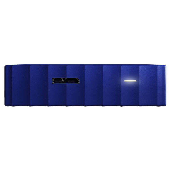 Western Digital My Passport Hard Drive 2TB Blue WDBS4B0020BBL-WESN Western Digital My Passport Hard Drive 2TB Blue WDBS4B0020BBL-WESN