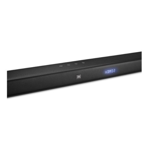 Buy JBL BAR 5.1 Sound Bar With Wireless Subwoofer – Price ...