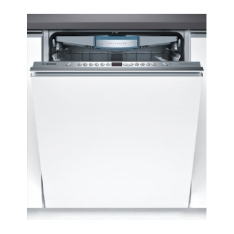 Buy Bosch Built In Dishwasher Smv69n40eu Price Specifications