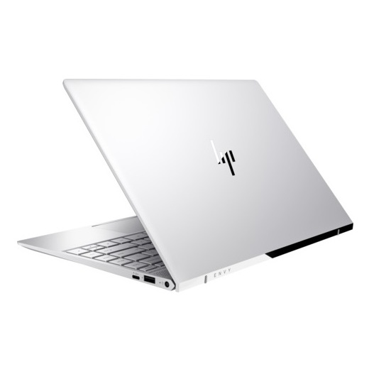 HP ENVY 13-AD100NE Laptop - Core i5 1.6GHz 8GB 256GB Shared Win10 13.3inch FHD Silver HP ENVY 13-AD100NE Laptop - Core i5 1.6GHz 8GB 256GB Shared Win10 13.3inch FHD Silver