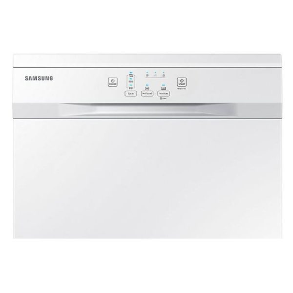 Buy Samsung Dishwasher DW60H3010FW Price, Specifications & Features