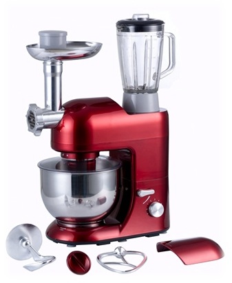 Super General Kitchen Machine SGKF1086DR Super General Kitchen Machine SGKF1086DR