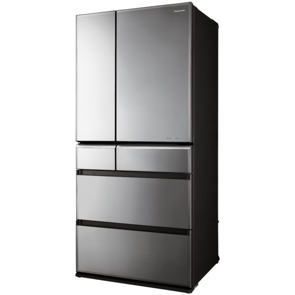 Buy Panasonic Multi Door Refrigerator 715 Litres NRF681GT Price