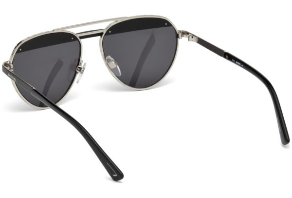 Diesel DL0261-02A-55 Unisex Sunglass Diesel DL0261-02A-55 Unisex Sunglass