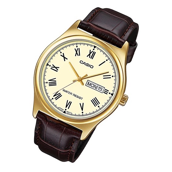 Casio MTP-V006GL-9BU Watch Casio MTP-V006GL-9BU Watch