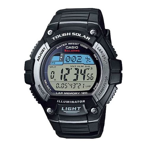 Casio W-S220-1AV Watch Casio W-S220-1AV Watch