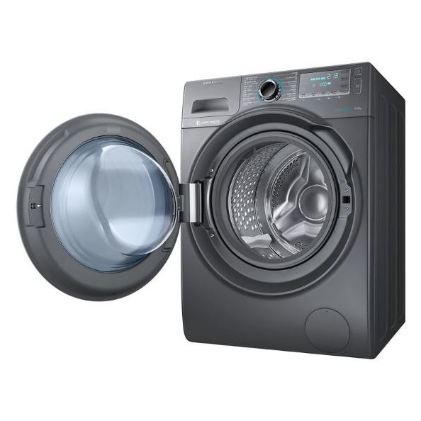 Samsung Front Load Washer 9kg WW90H7410EX Samsung Front Load Washer 9kg WW90H7410EX