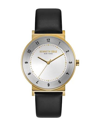 Kenneth Cole KC50074002 Classic Men's Watch Kenneth Cole KC50074002 Classic Men's Watch