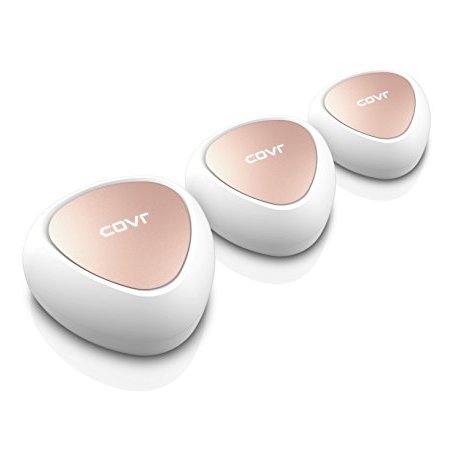 Dlink COVR-C1203 AC1200 Dual Band Whole Home Mesh Wifi System Dlink COVR-C1203 AC1200 Dual Band Whole Home Mesh Wifi System