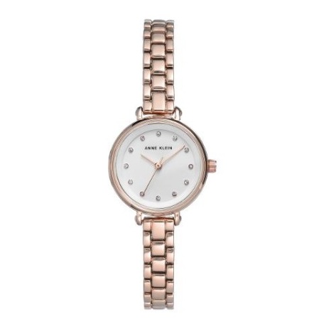 Anne Klein AK2662SVRG Women Watch Anne Klein AK2662SVRG Women Watch