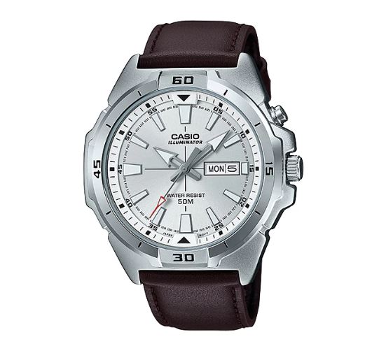 Casio MTP-E203L-7AV Enticer Men's Watch Casio MTP-E203L-7AV Enticer Men's Watch