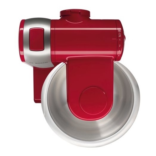Bosch Kitchen Machine 3.9 Litres MUM48R1 Bosch Kitchen Machine 3.9 Litres MUM48R1