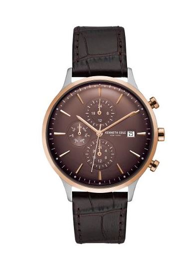 Kenneth Cole KC15181005 Dress Sport Men's Watch Kenneth Cole KC15181005 Dress Sport Men's Watch