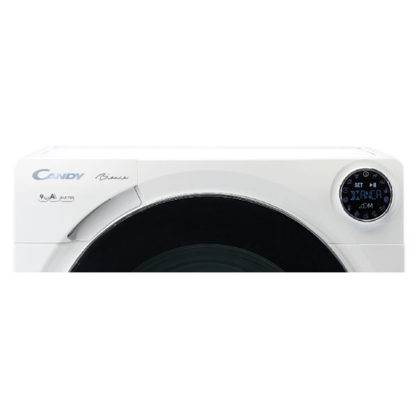 Candy Front Load Washer 9kg BWM149PH3119 Candy Front Load Washer 9kg BWM149PH3119