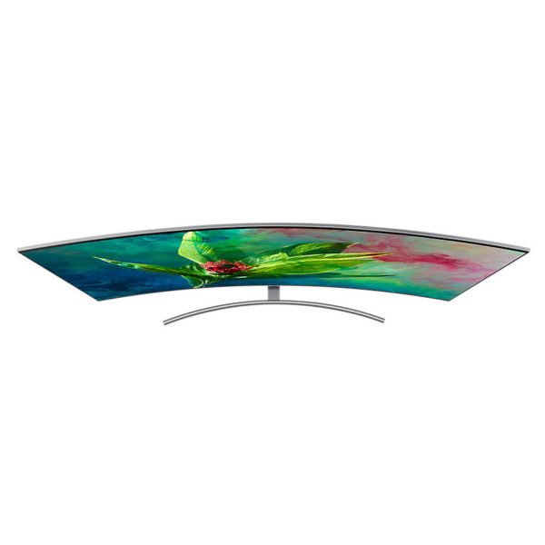 Samsung 65Q8CNA Curved Smart 4K QLED Television 65inch (2018) Samsung 65Q8CNA Curved Smart 4K QLED Television 65inch (2018)