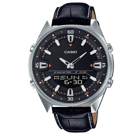 casio amw 830