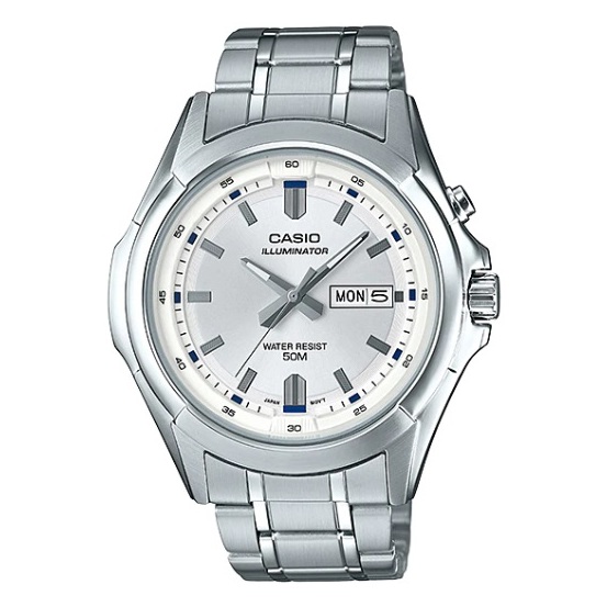 casio water resistant watch price