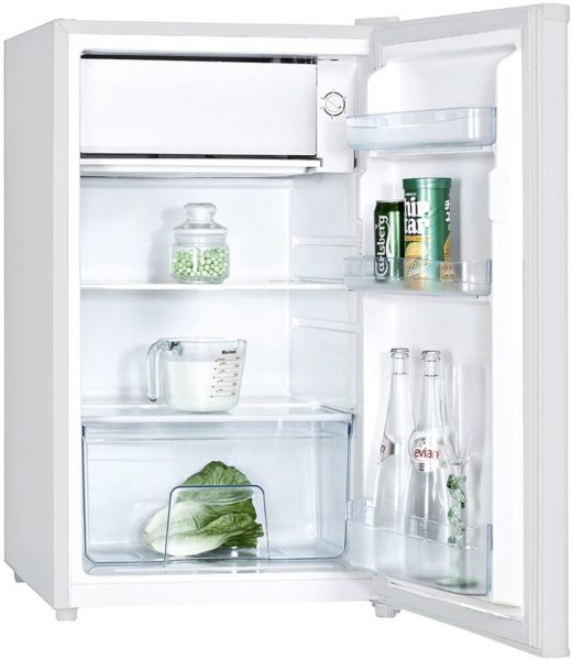 Buy Super General Single Door Refrigerator 130 Litres SGR062H Price