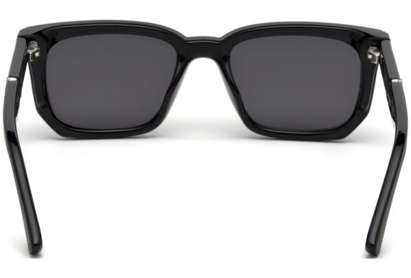 Diesel DL0257-01A-47 Unisex Sunglass Diesel DL0257-01A-47 Unisex Sunglass