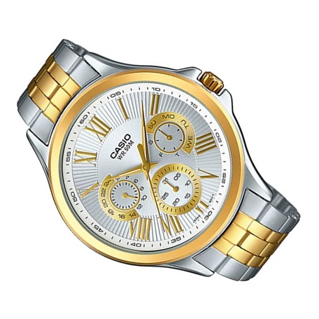 Casio MTP-E308SG-7AV Watch Casio MTP-E308SG-7AV Watch