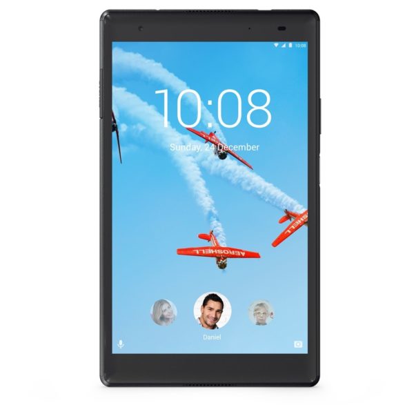 Lenovo Tab 4 8 Plus TB8704X Tablet - Android WiFi+4G 16GB 3GB 8inch Aurora Black Lenovo Tab 4 8 Plus TB8704X Tablet - Android WiFi+4G 16GB 3GB 8inch Aurora Black