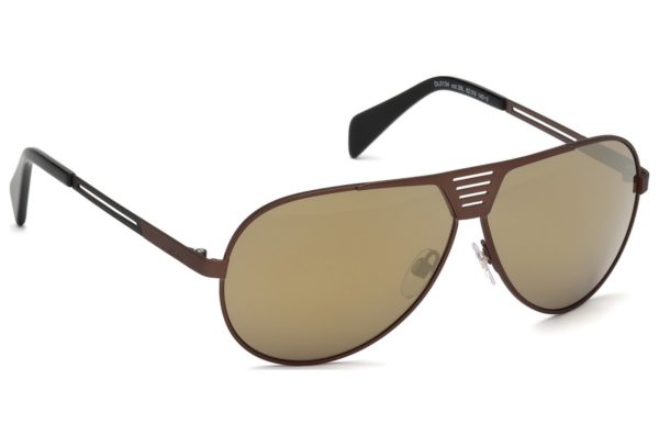 Diesel DL0134-36L-62 Men's Sunglass Diesel DL0134-36L-62 Men's Sunglass
