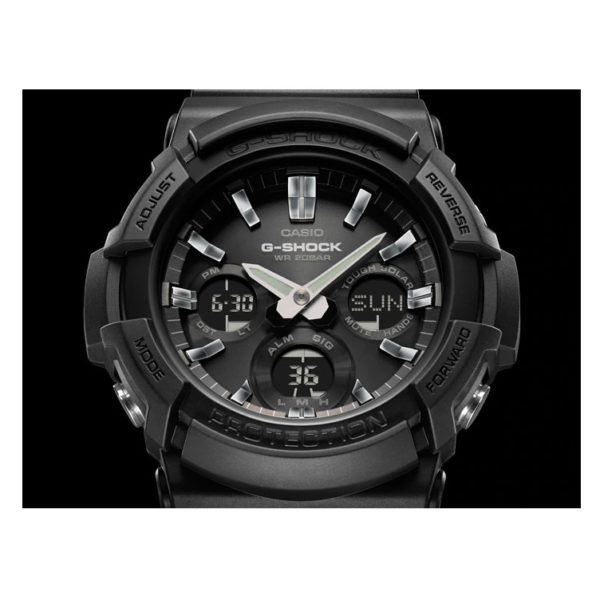 Casio GAS100B1ADR G Shock Watch Casio GAS100B1ADR G Shock Watch