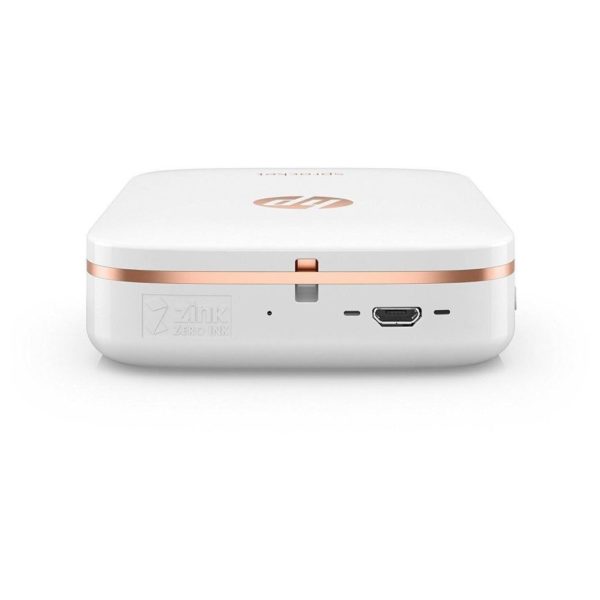HP Sprocket Z3Z91 Portable Photo Printer + Case + Photo Album (*T&C apply) HP Sprocket Z3Z91 Portable Photo Printer + Case + Photo Album (*T&C apply)