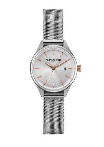 Kenneth Cole 10030840 Classic Women's Watch Kenneth Cole 10030840 Classic Women's Watch