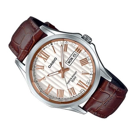 Casio MTP-E131LY-7AV Watch Casio MTP-E131LY-7AV Watch