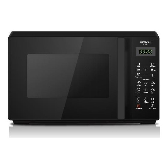 Buy Hitachi Basic Microwave Oven HMRD2311 – Price, Specifications ...